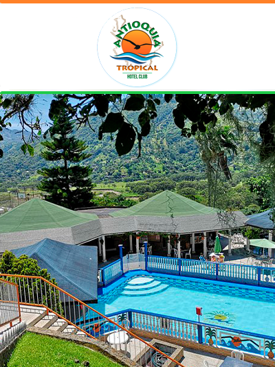 Antioquia Tropical Club