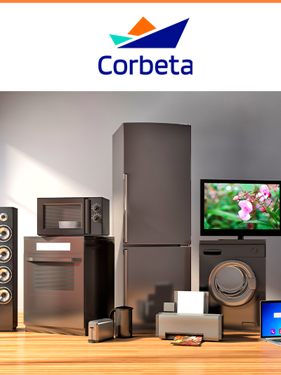 CORBETA